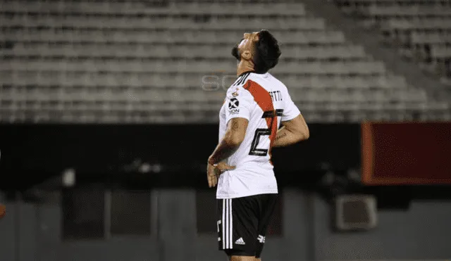 Alianza Lima vs. River Plate: Lucas Pratto tuvo el 2-0 pero falló penal [VIDEO]