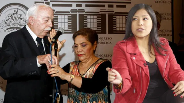 Inclusión de Fuerza Popular en investigación a Keiko Fujimori es justificada, señala Huilca
