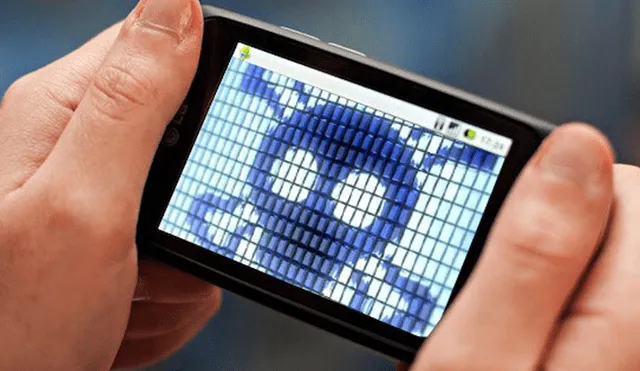 WhatsApp: Descubren nuevo virus capaz de robar tus conversaciones
