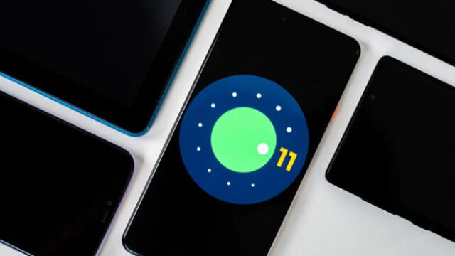 Android 11 Beta 3 ya está disponible para descargar en los Pixel 2, Pixel 3, Pixel 3a, Pixel 4. (Fotos: Google)