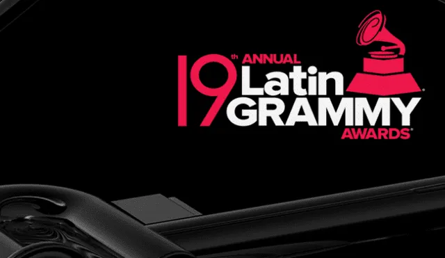 Latin Grammy 2018: Entérate de los pormenores y los ganadores de la noche