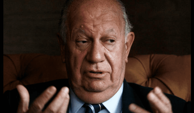 Expresidente de Chile: elecciones en Venezuela "es una farsa"
