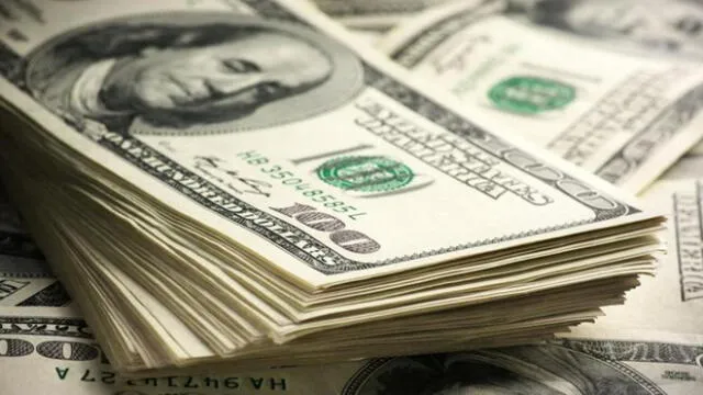 Riqueza privada en el país sumó más de 100 mil millones de dólares en el 2018