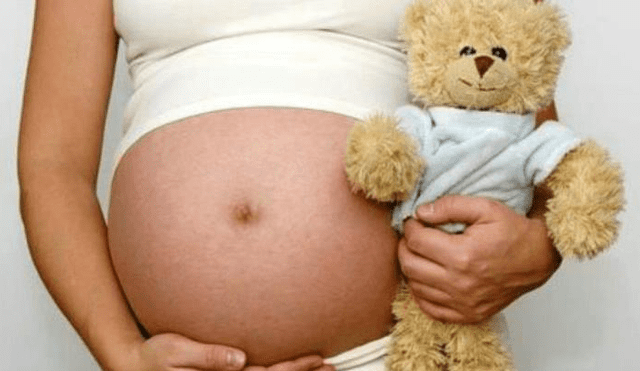 Niña violada fue obligada a dar a luz por cesárea a pesar de que solicitó un aborto
