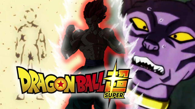 Dragon Ball Super: aparece Yamoshi, el Super Saiyajin Dios rival de Bills