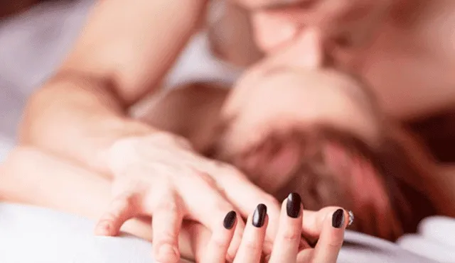 Sexo: 6 secretos de actores porno para durar más en la cama