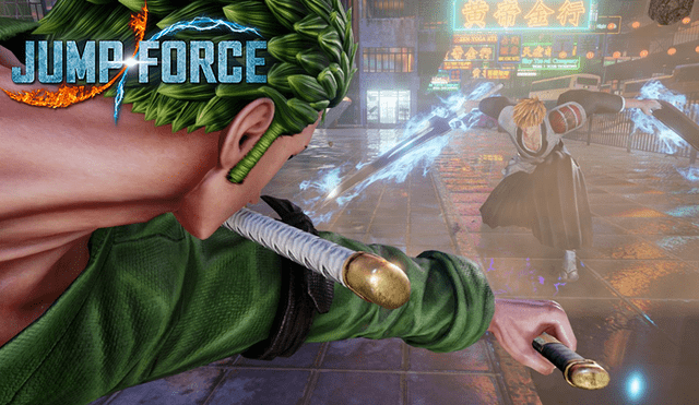 Jump Force: personajes que podrían llegar al nuevo juego crossover de pelea [FOTOS]