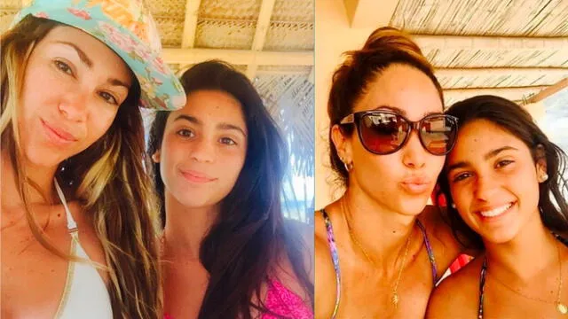 Melissa Loza denuncia que suplantan a su hija para vender fotos y videos íntimos