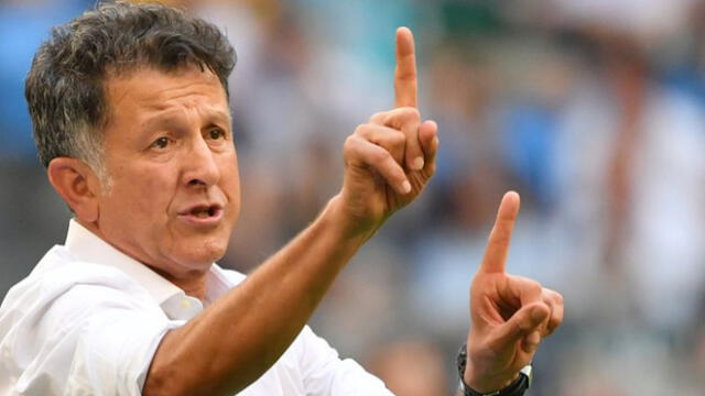 Selección mexicana definió el futuro de Osorio como DT