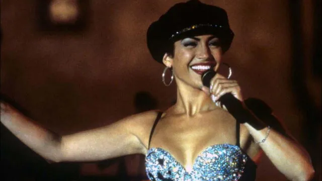 Se confirma concierto por los 25 años de la muerte de Selena