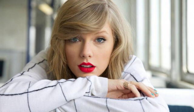 Instagram: Taylor Swift 'desapareció' de las redes sociales [FOTOS]