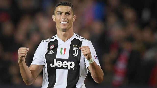 Ronaldo tras derrota ante Manchester United: "La suerte se busca, pero esta vez fue un regalo" 
