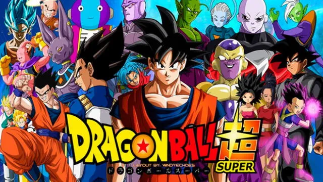 Posible regreso de Dragon Ball Super. Créditos: Toei Animation