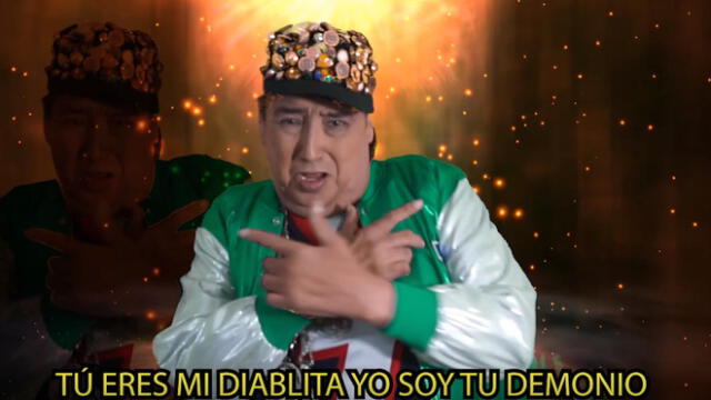 Tongo lanza parodia de “Bebecita”, su cover de Anuel AA y y Tekashi 6ix9ine