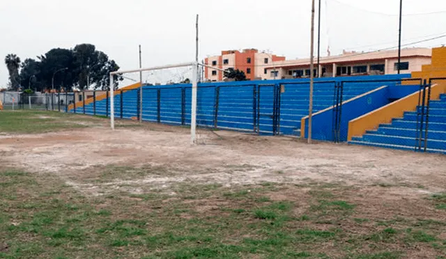Controversia en Barranco por subasta del estadio Unión
