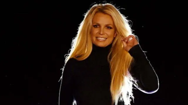 Aunque Britney Spears pidió a los jueces que consideren sacar a su padre James Spears del acuerdo de tutela legal, no logró su cometido y se extendieron los arreglos actuales. | Foto: AFP