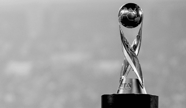 Detalles de la programación del Mundial Sub 17 Brasil 2019. Foto: FIFA