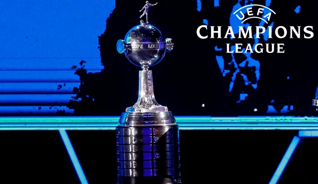 La Copa Libertadores 2020 tendrá modificaciones en las reglas. | Foto: EFE