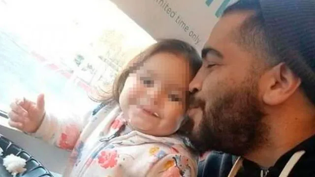 Niña de dos años murió tras quedar encerrada por cinco horas en un auto con calefacción