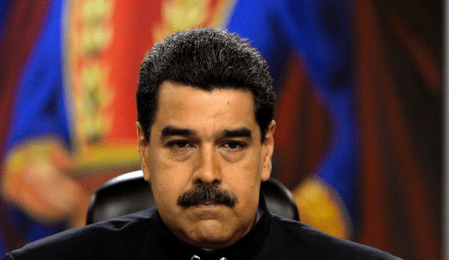 Nicolás Maduro lamenta muerte de periodistas ecuatorianos