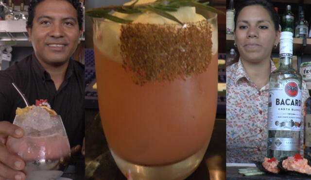 Conociendo ‘La ruta del ron Tiki’: La añeja bebida se convierte en el mejor antídoto frente al calor | VIDEO
