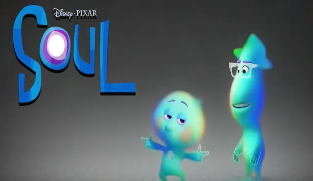La nueva película animada de Pixar y Disney, promete ser la favorita del público.