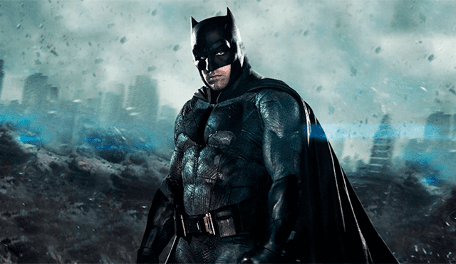 The Batman: Director de la cinta revela la fecha de estreno de la próxima película [VIDEO]