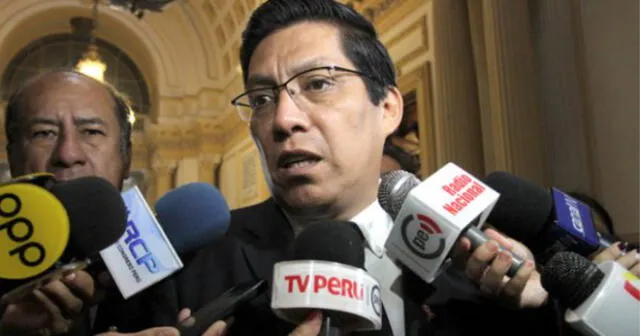 Zevallos asegura que PPK respondió todas las preguntas sobre Caso Moreno