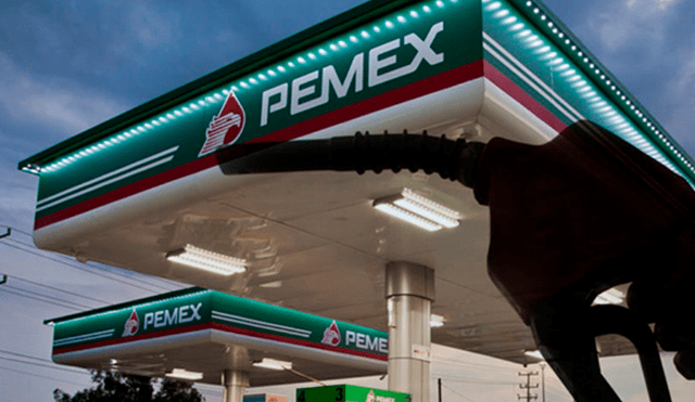 Conoce el precio de la gasolina en México hoy sábado 19 de enero de 2019