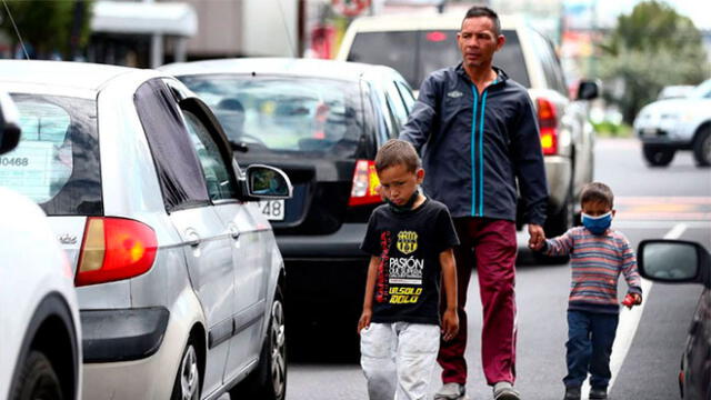 Revisa qué vehículos circular hoy en Ecuador, según la disposiciones del Gobierno. Foto: Difusión