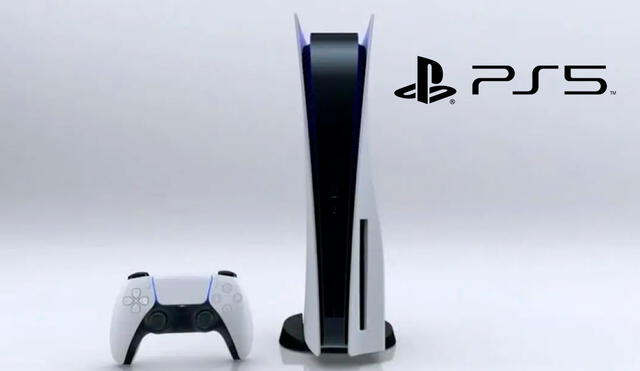 PS5 Standard Edition y PS5 Digital Edition se lanzarán el próximo 19 de noviembre. Foto: PlayStation.