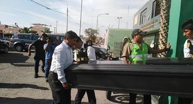 Tacna: Docente hallado muerto en su auto fue asfixiado por sus asesinos