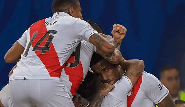 Perú juega hoy contra Uruguay por los cuartos de final de la Copa América 2019 en el estadio Fonte Nova.