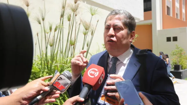 Espinosa-Saldaña: TC puede resolver hábeas corpus sin esperar 15 días