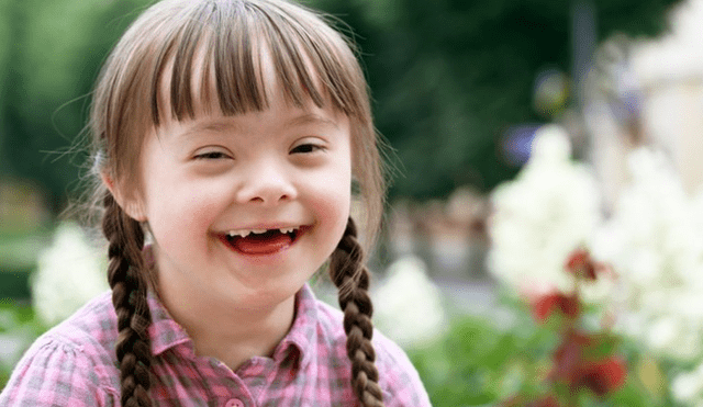 Día Mundial del Síndrome de Down: Origen e historia de esta fecha