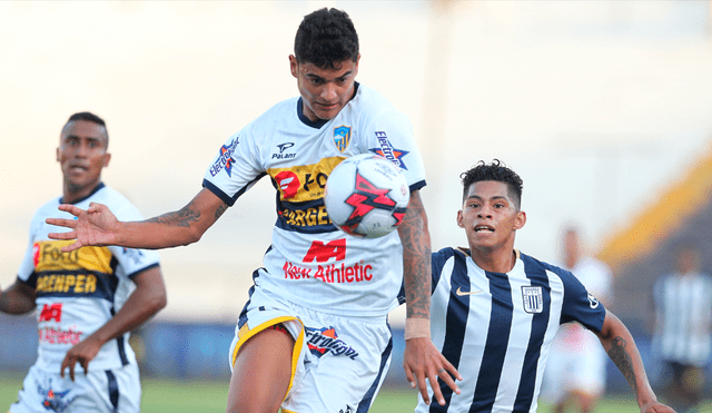 ¡Oficial! Alianza Lima anunció su sexta contratación para el 2019