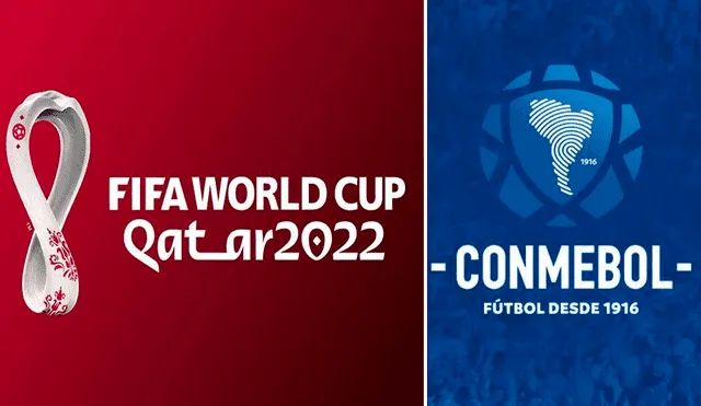 Conmebol confirmó que la ceremonia del sorteo para las clasificatorias rumbo a Qatar 2022 se efectuará a fines de este año.