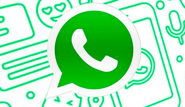 Actualización de WhatsApp traería un gran cambio radial en el servicio de mensajería [FOTOS]