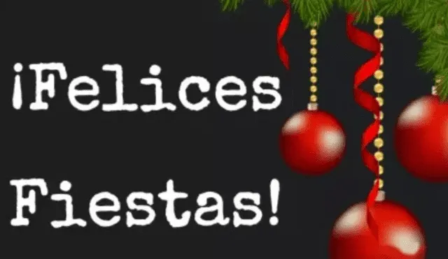 Google Translate: usuario colocó "Felices fiestas 2018" y el traductor le mostró un resultado inesperado