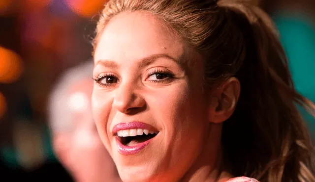 Shakira dona mascarillas y respiradores a hospitales de Barranquilla, Colombia