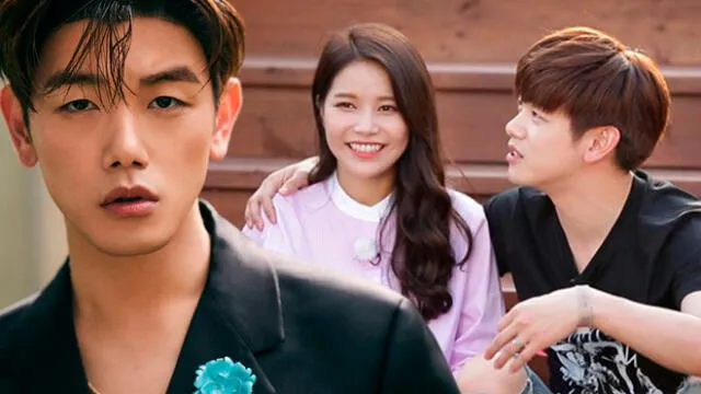 “We Got Married”: Eric Nam revela el lado oscuro de participar en programa de idols