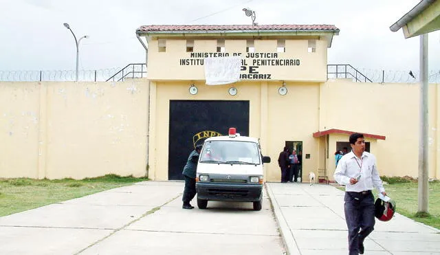 Cajamarca: dictan prisión preventiva para sujeto acusado de abusar de adolescente 