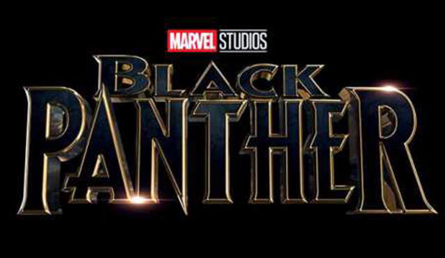 Marvel da luz verde al rodaje de la película de "Black Panther"