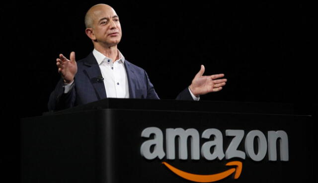 Amazon crea fondo de US$ 2 mil millones para ayudar a comunidades pobres