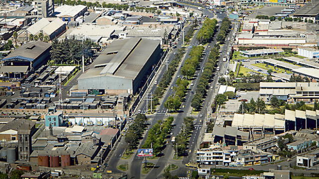 Impulsarán desarrollo de tres Parques Industriales en Arequipa