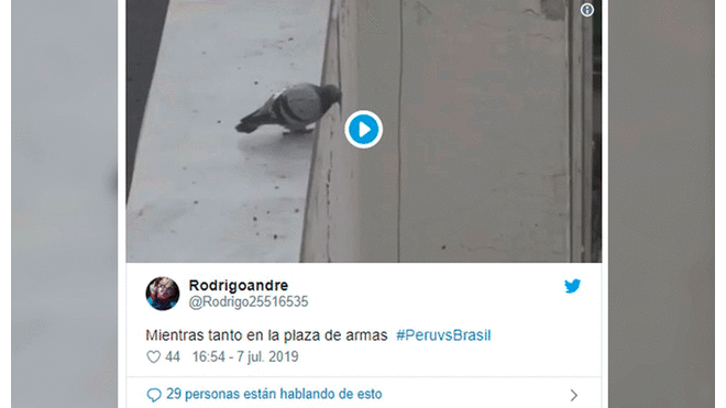 Chilenos crearon memes virales tras derrota peruana. Foto: Internet