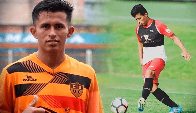Osama Vinladen es un futbolista que juega para liga 2 peruana.Foto: composición LR/ osama_vinladen_jl_15