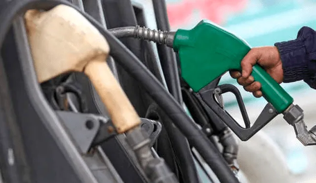 Gasolina en México: precio del combustible para hoy viernes 3 de abril de 2020