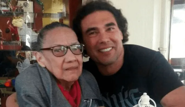 Eduardo Yáñez revela que ya no tiene familia tras la muerte de su madre  México