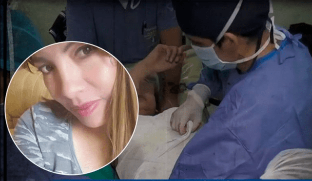 Cosmetóloga muere luego de someterse a una liposucción [VIDEO]